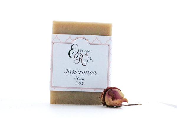 Inspiration Soap, Natural Soap