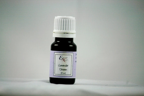 Lavender Dream Essential Oil - Clear Naturals