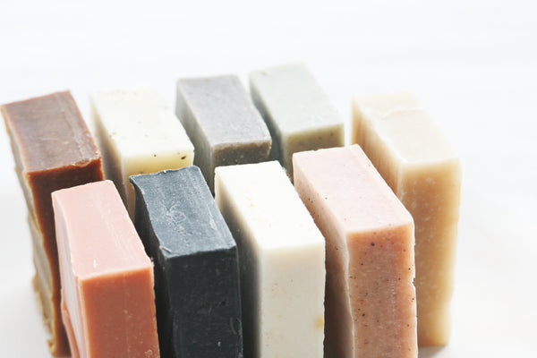 Soap Sack Sale -- Limited Quantities