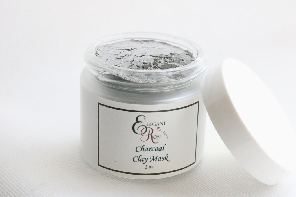 Charcoal Mask-Acne Face Mask