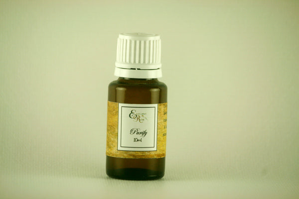 Protector Essential Oil - Clear Naturals