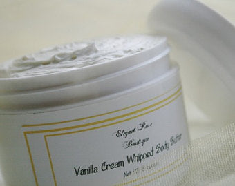 Whipped Body Butter| Body Butter| Natural Body Butter| Body Lotion