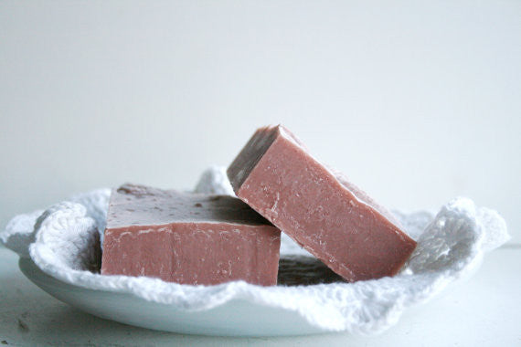 Blossom Soap - Clear Naturals