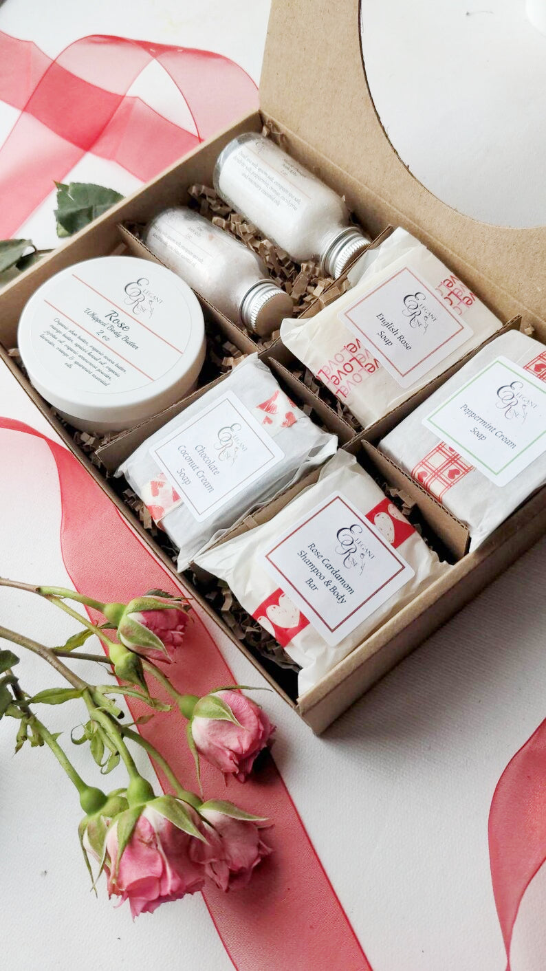 Sweethearts Gift Boxes: Pick Me Cupid Box for Valentine's Day