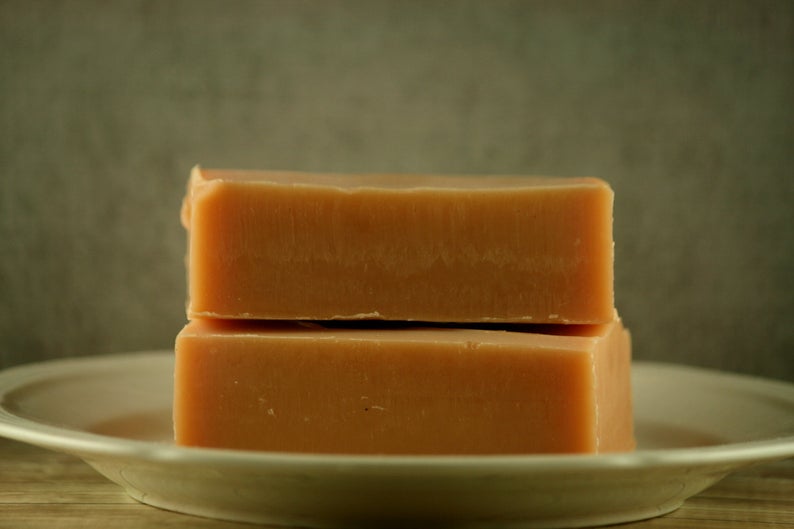 palm oil coconut allergy Spice Island Babassu Oil Shampoo & Body Bar, Coconut Allergy, No cocon